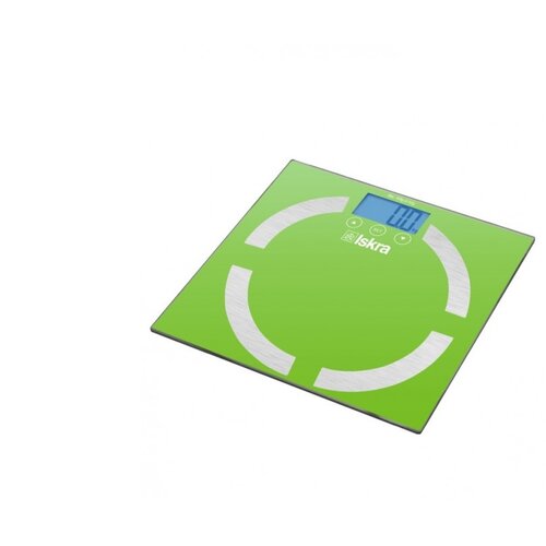 Vaga ISKRA DIJAGNOSTICKA merenje telesne težine GBF1530-GR Slike