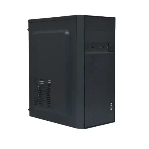 Zeus Računar Ryzen 5 5600GT/DDR4 16GB/M.2 512GB/DVDRW Cene