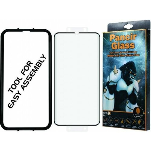 MSPC-Honor 50 PMMA (glass) folija, Full Glue Full cover, zaštita za mob. Honor 50 Slike