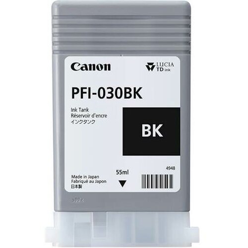 Canon Kert. PFI-030 MBK (3488C001AA) Cene