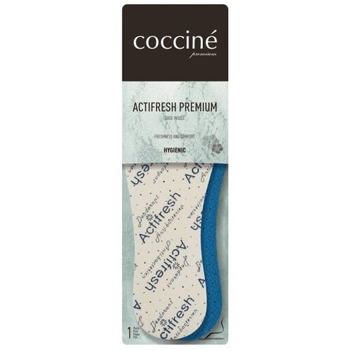 Coccine Antibacterial Mint Cene