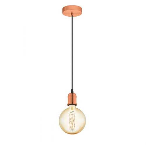 Eglo Viseća lampa YORTH bru&scaron;eni bakar 32539 Cene