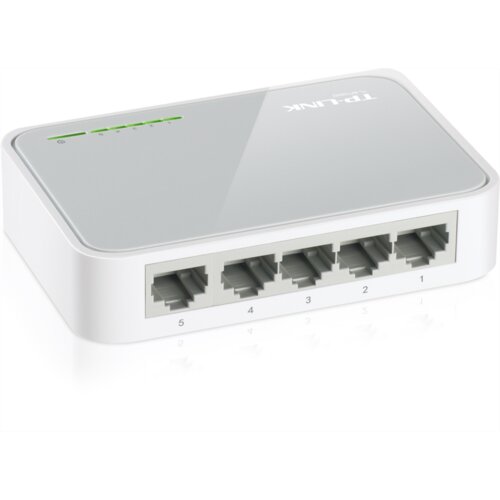 Tp-link TL-SF1005D Switch 5x10/100 Cijene