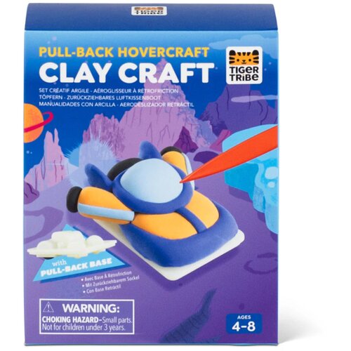Tiger Tribe Set kreativni Hovercraft Cijene