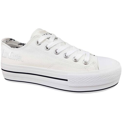 Lee Cooper LCW22310842 Bijela Slike
