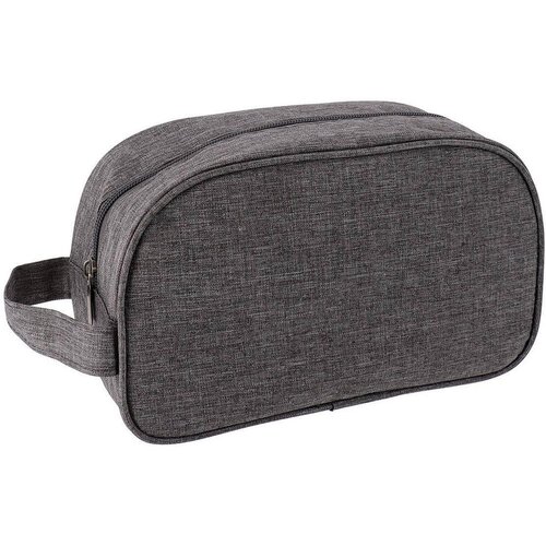 Tendance Neseser Heather sivi 31x15x3 cm Cijene