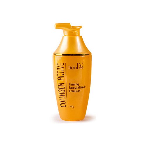 Tiande Anti-aging & proti gubam 12705 Oranžna Cene