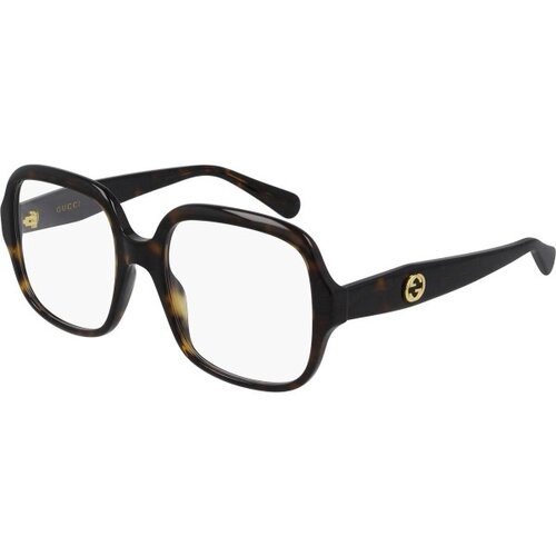 Gucci GG0799O 002 - ONE SIZE (53) Slike