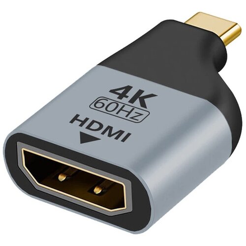  Adapter Type-C muski na HDMI&amp;nbsp;zenski Slike