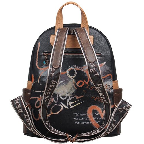 Janet Ruksak fashion Art Gallery FW25 28x16x33 cm J-146 P14 Netto Slike