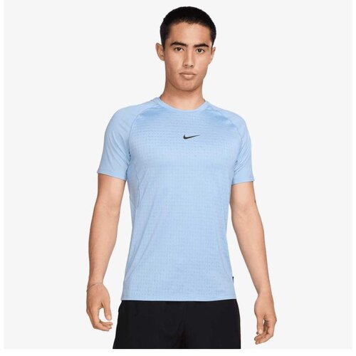 Nike M np breathe slim ss top Slike