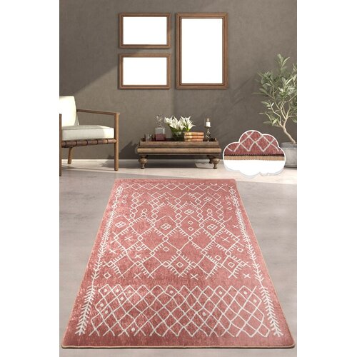 Conceptum Hypnose tepih, 200x290cm, crveni Cijene