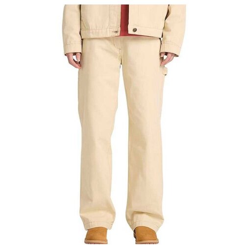 Timberland straight fit ženske pantalone Cene