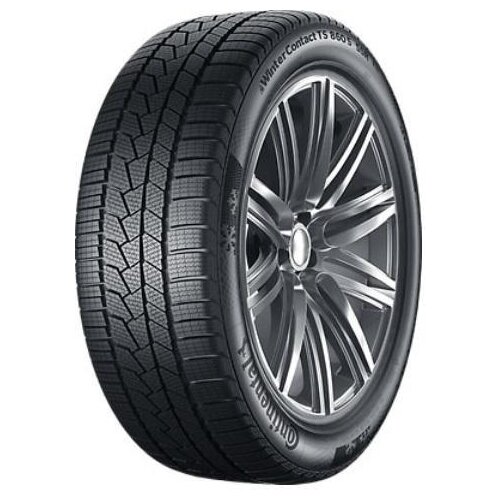 Continental Zimska 275/50R21 113V XL FR WinterContact TS 860 S m+s - Skladišče 9 (Dostava 5 delovnih dni) Cene