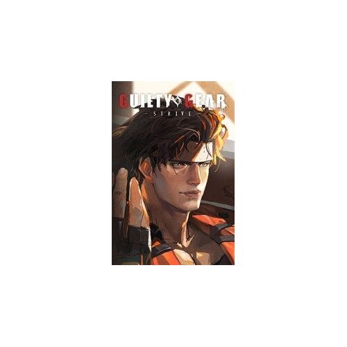 Steam guilty gear -strive- 2.0 starter edition key (pc) global Cene
