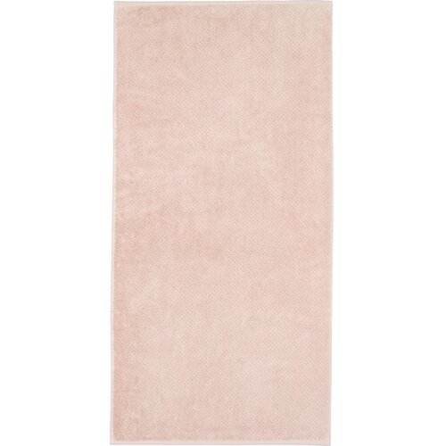Cawö Brisača Pure, 80 x 150 cm - powder 383 Cene