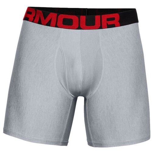 Under Armour charged tech 6in 2 pack 1363619-011 Slike