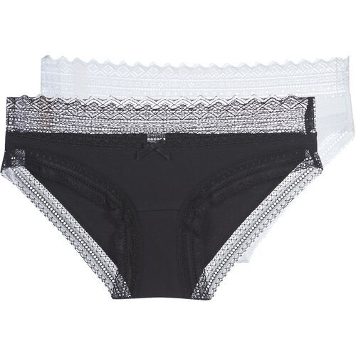 DIM SEXY FASHION X2 Crna Cijene