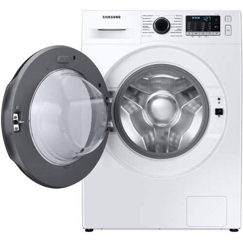 Samsung WD81TA049BE Pralni su&amp;scaron;ilni stroj 8kg/5kg, WT5000 Slike
