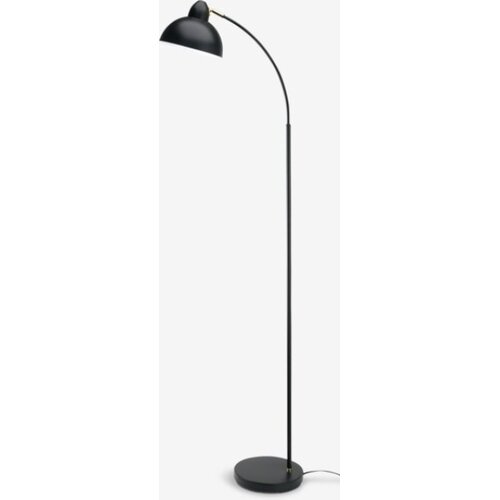  Podna lampa V154cm crna Slike