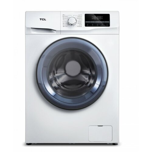 Tcl FF0814WD0 - bela mašina za pranje veša Slike