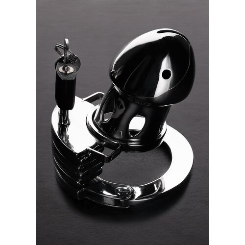 Triune The Prison Bird Stainless Steel Cene