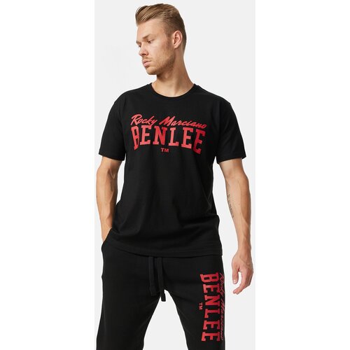 Benlee Lonsdale Men's t-shirt regular fit Cene
