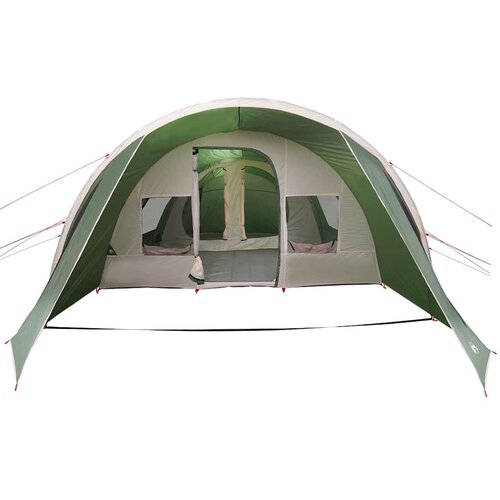  Tunelska &amp;scaron;atora za 5 osoba Zelena i bijela 805 x 405 x 211 cm Slike