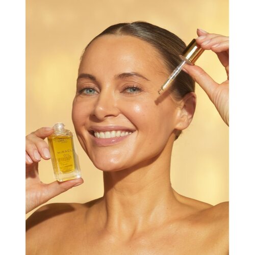 Revolution Miracle Oil olje za obraz 30 ml za ženske Slike