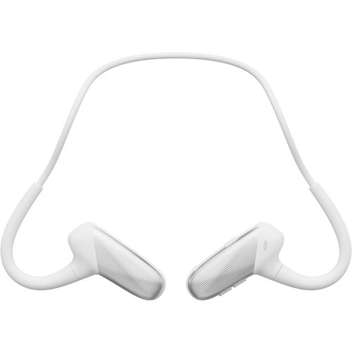 INF Brezžične Bluetooth slušalke za šport in tek z ušesnim kavljem White, (5000130113) Cene