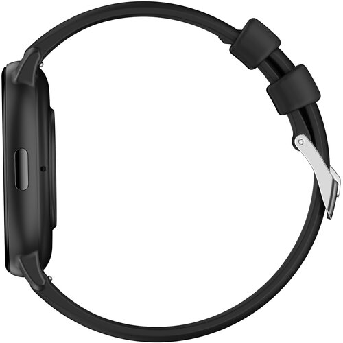 INF pametna ura C66 z več funkcijami, bluetooth klici in spremljanjem zdravja black, (5000090744) Cene