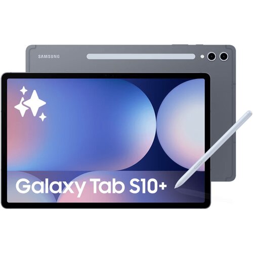Samsung Galaxy Tab S10+ X820N Wifi 12.4 12/512 GB Grey (siva boja) Slike