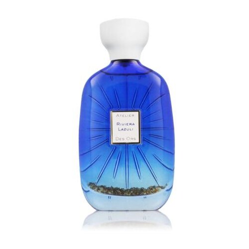 Atelier des Ors Riviera Lazuli 100 ml parfemska voda unisex Slike