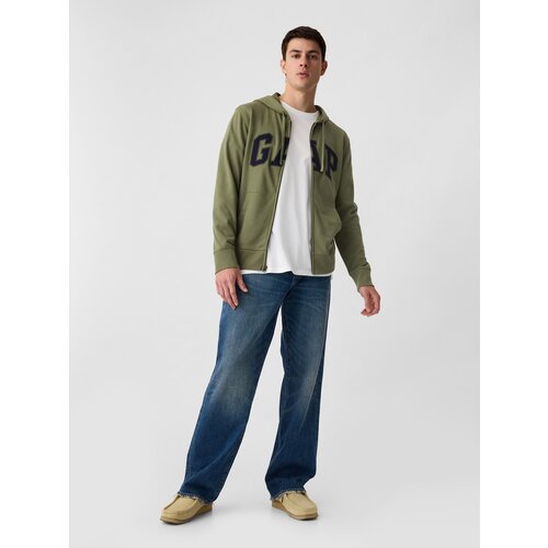 GAP Men's hoodie Cene