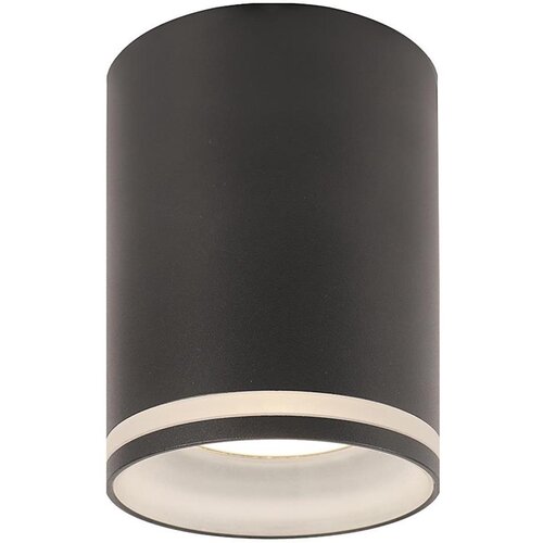  Prezent 71113 - Reflektor SAUL 1xGU10/50W/230V, prečnik 7 cm, crna Cene