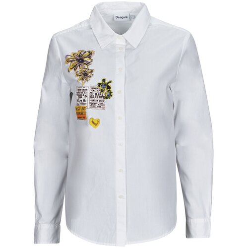 Desigual VENECIA Bijela Cijene