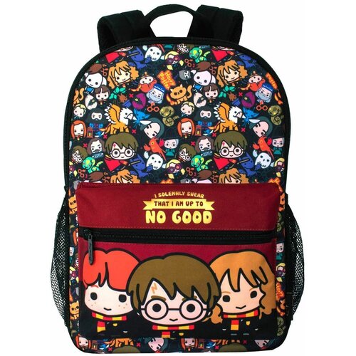 Blue Sky HARRY POTTER KAWAII BACKPACK Cijene