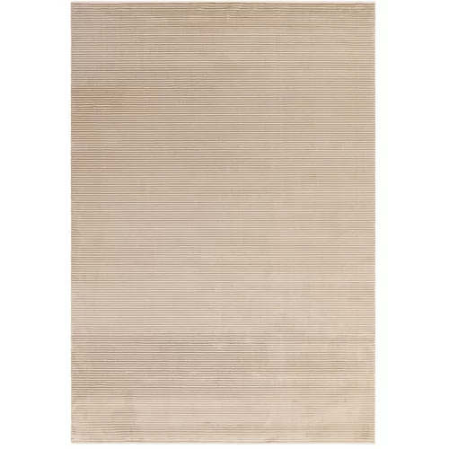 Asiatic Carpets Krem tepih 80x150 cm Kuza –