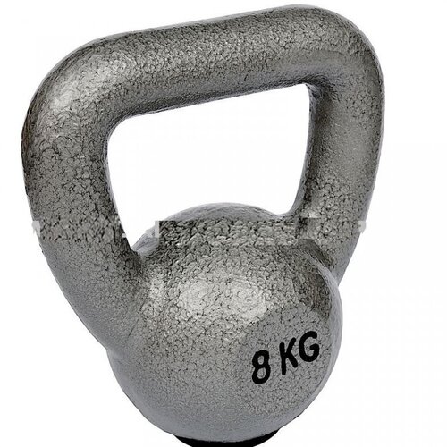 Relax Kettlebell 8 kg liveni RX KETT-8 Cene