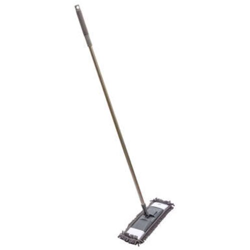 Five mop s dr&scaron;kom 48x15x134cm polipropilen inox sivi Cijene