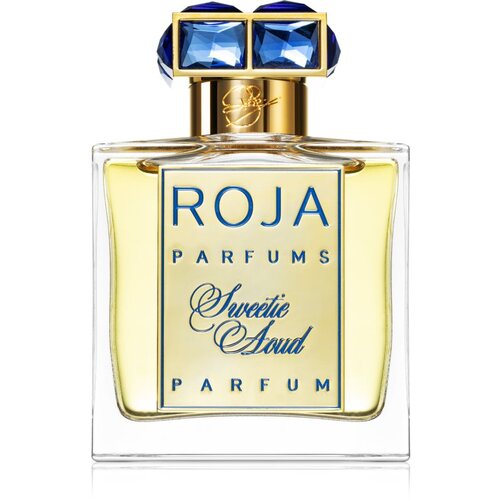 Roja Parfums Sweetie Aoud parfum uniseks 50 ml Cene