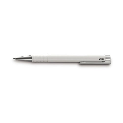 Lamy hemijska olovka metalna lego model 204 bela ( 13HLL03A ) Cene