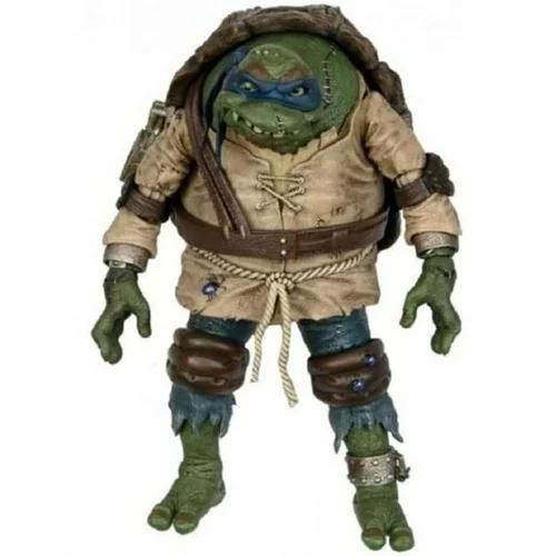 Figure djelovanja Neca Michelangelo Mummy moderan