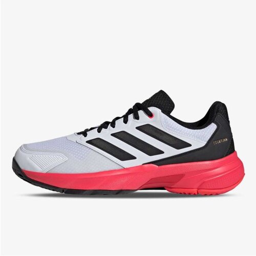 Adidas muške patike  Courtjam control 3 m  IH3092 Cene