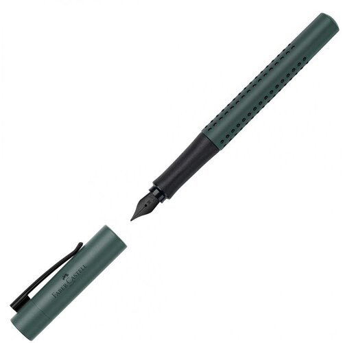  Nalivno pero faber-castell grip edition mistletoe FABER-CASTELL Cene