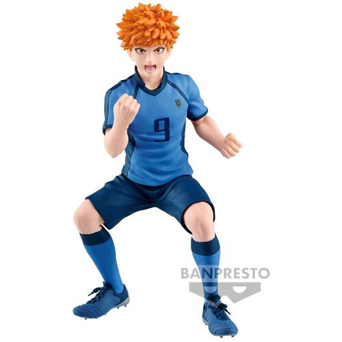 Banpresto figura bluelock rensuke kunigami, (20840107) Slike