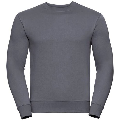 RUSSELL Dark grey men&amp;#039;s sweatshirt Authentic Slike