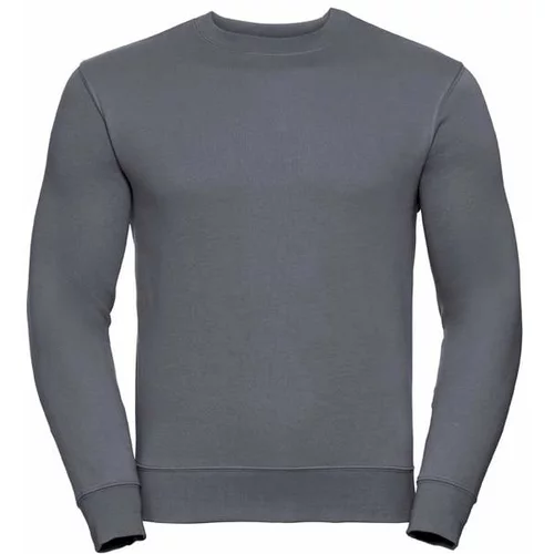 RUSSELL Dark grey men's sweatshirt Authentic