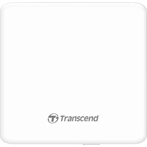 Transcend external CD/DVD Rewriter USB 2.0