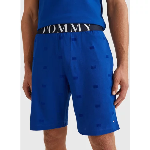 Tommy Hilfiger Underwear JERSEY PANT Muška trenirka, tamno plava, veličina